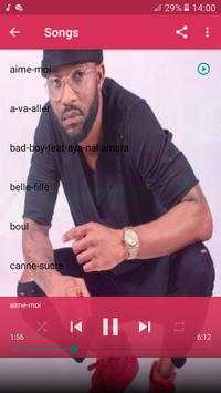 Fally Ipupa - best songs without internet 2019 2 تصوير الشاشة