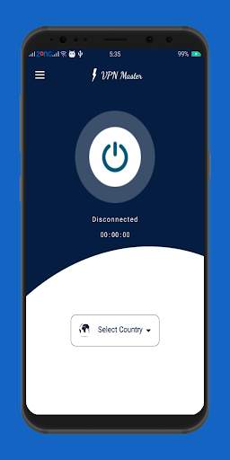 Super VPN - Fast VPN Client screenshot 3