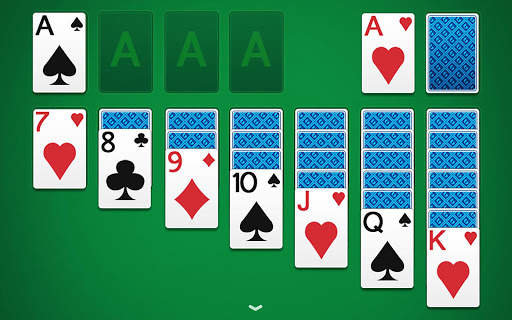 Solitär screenshot 10