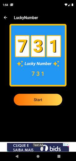 Myanmar All Digits 2D/3D screenshot 5