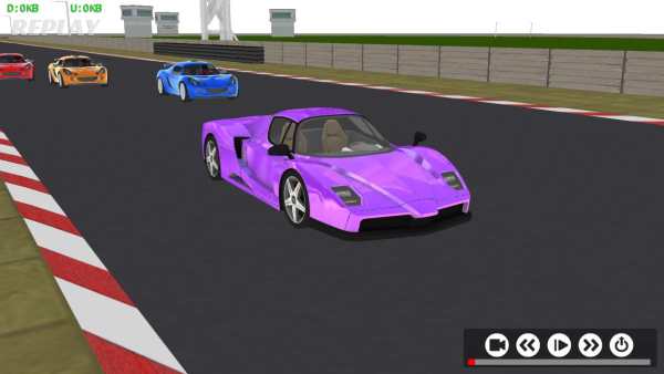 Super Car Racing screenshot 8