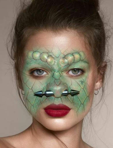 Monster Photo Effects - Zombie Horror Photo Effect 7 تصوير الشاشة
