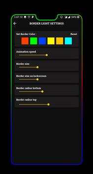 Border Light screenshot 6