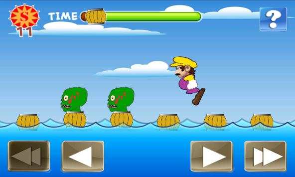 Kids Games [Zombie] screenshot 3