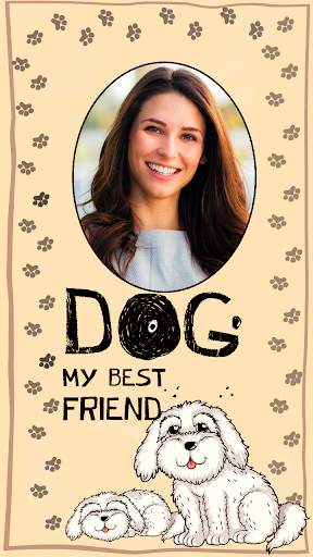 Pet photo Editor screenshot 1