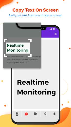 Copy Text From Any Screen screenshot 7