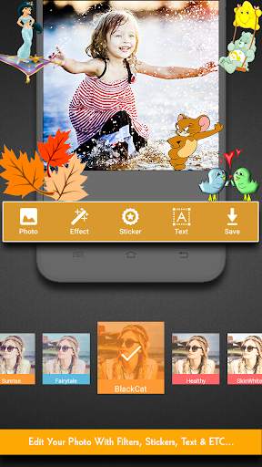 Paper Artist screenshot 6
