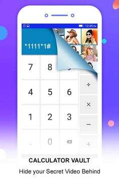 Gallery Lock screenshot 5