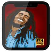 Bob Marley Wallpaper HD 1.0