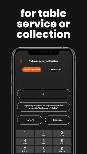Round App screenshot 5