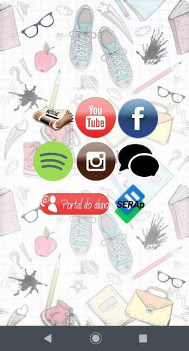 App do Amadeu screenshot 1