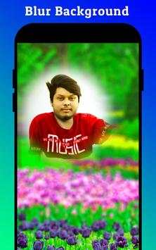 Garden Photo Frames 2 تصوير الشاشة