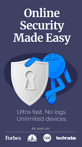 Atlas VPN: Fast & Secure Proxy screenshot 6