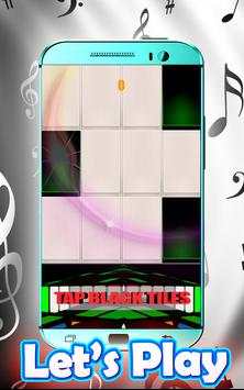 Despacito Piano Tap screenshot 1