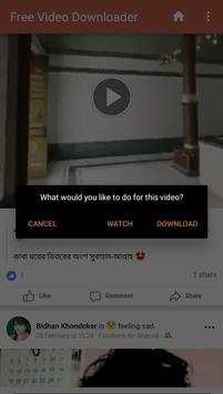 A-Z Video Downloader2019 screenshot 2