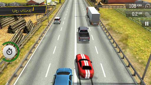 Racing Fever 5 تصوير الشاشة