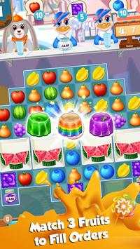 Juice Jelly Jam screenshot 2