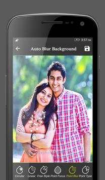 DSLR Blur Background  : Square Blur Photo Effect screenshot 5