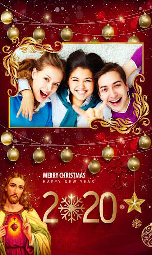 Jesus Touch (Christmas, 2021 G screenshot 7