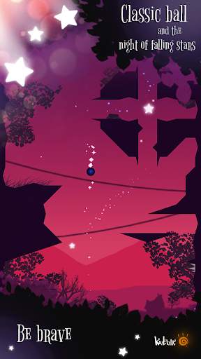 Super Ball 2 - physic puzzle game screenshot 2