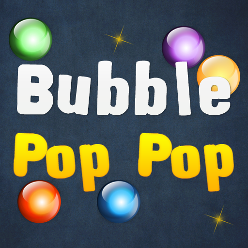 Bubble Pop Pop icon