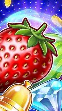 Fruity Ninja Boy screenshot 2