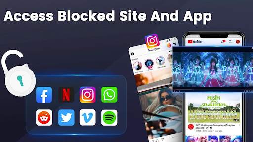 TOR VPN : Tor for Android screenshot 2