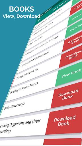 NCERT Solutions, NCERT Books screenshot 3