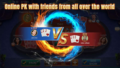 Lucky 3 Patti - Online Royal Free Game screenshot 9