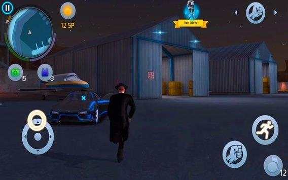 GUIDE Gangstar Vegas 5 screenshot 4