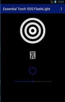 Torch LED Light - Magnifying screenshot 5