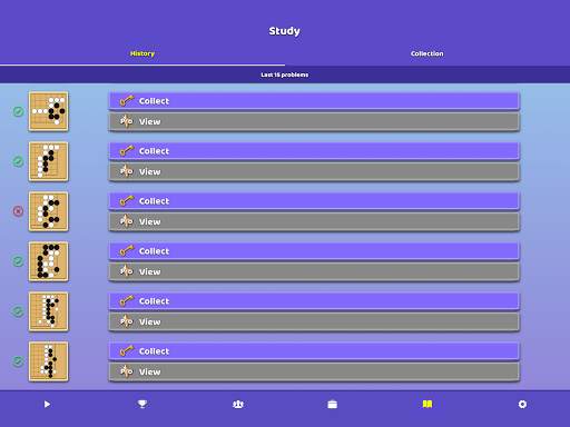 Go Game - BadukPop screenshot 14