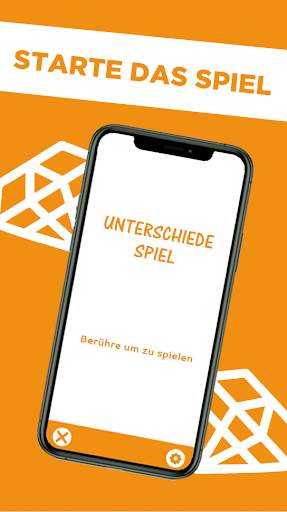 Unterschiede Spiel screenshot 1