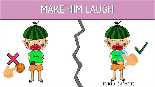 Challenge Me : Fun Brain Game screenshot 5