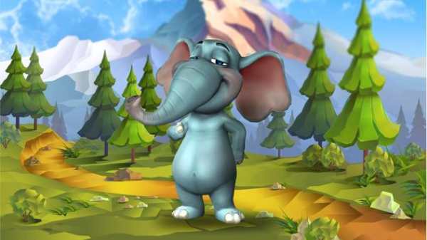 AR-WORLD screenshot 2