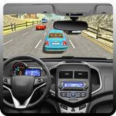 Summer Traffic Car Racing 1.1