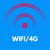 Wifi 4G Booster 1.0