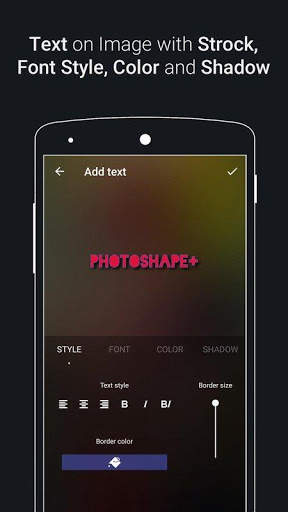 BDVVSS Pixel Editor screenshot 4