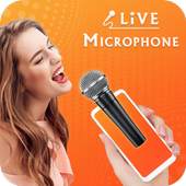 Live Microphone 1.1