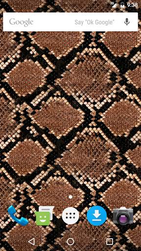 Leather Wallpapers screenshot 8