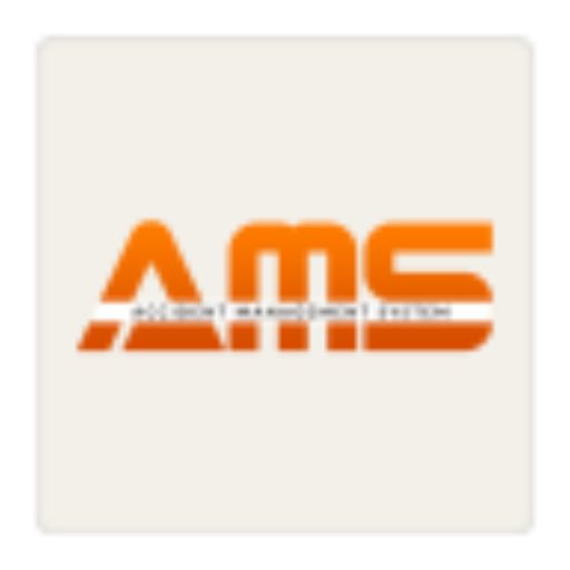 Accident Management Systems App icon