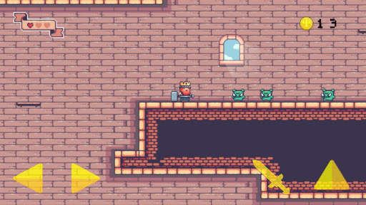 King-Saro screenshot 4