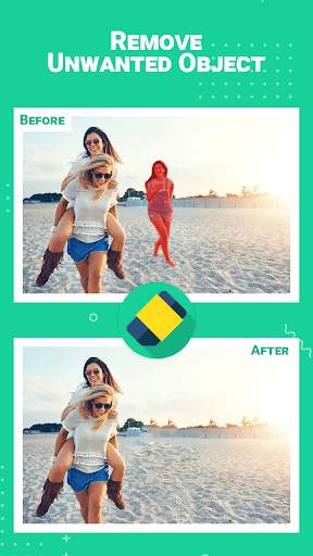 Remove Unwanted Object - Remove Object from Photo screenshot 1