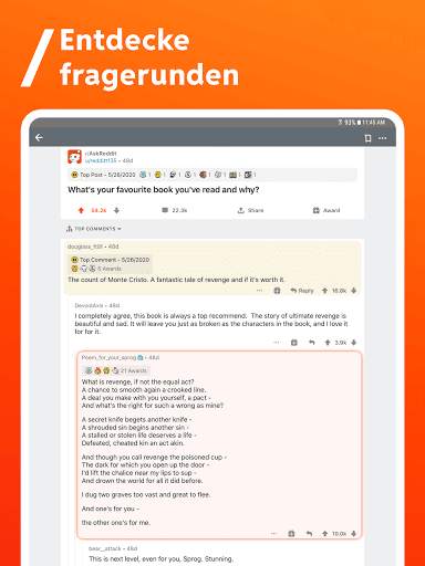 Reddit screenshot 5