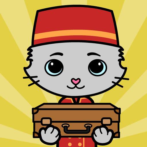 Yasa Pets Hotel 1.8