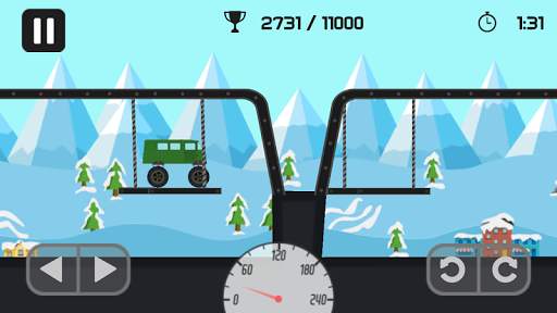 Monster Trucks from Poland screenshot 8