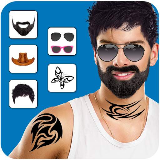 Boys Photo Editor 1.0.2