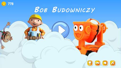 Bob Budowniczy screenshot 1