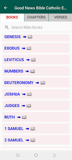 Catholic Missal, Bible, Hymnbo screenshot 8