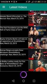 Enjoy WWE स्क्रीनशॉट 2